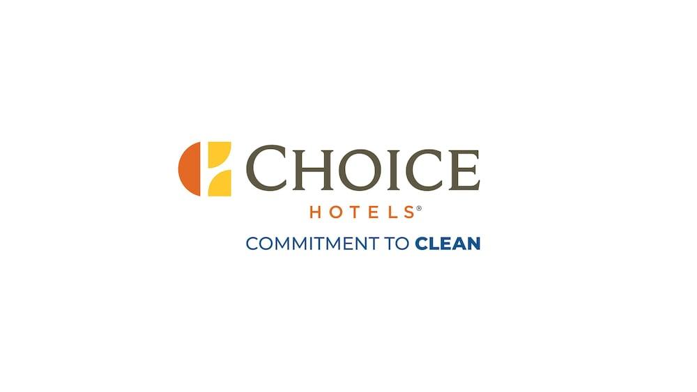 Sleep Inn & Suites Harrisonburg Near University Zewnętrze zdjęcie