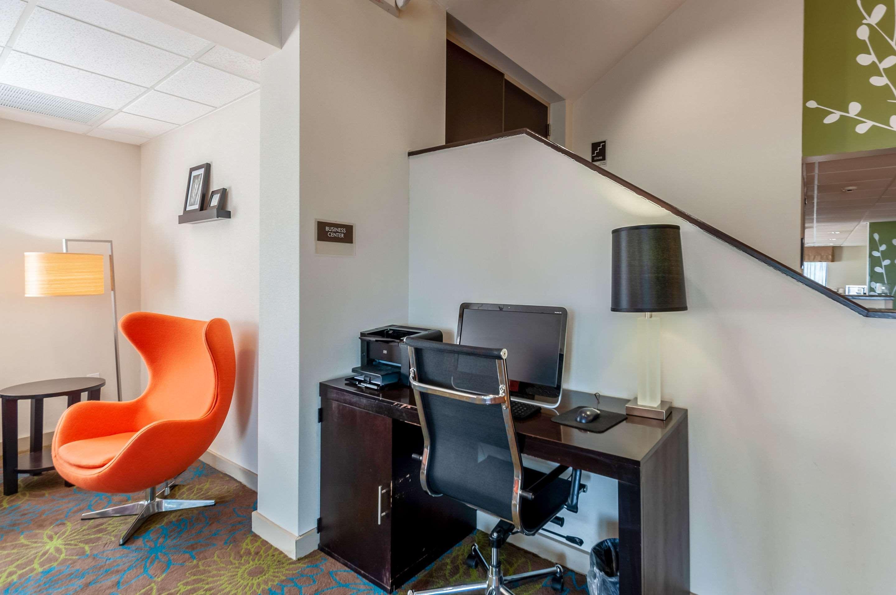 Sleep Inn & Suites Harrisonburg Near University Zewnętrze zdjęcie