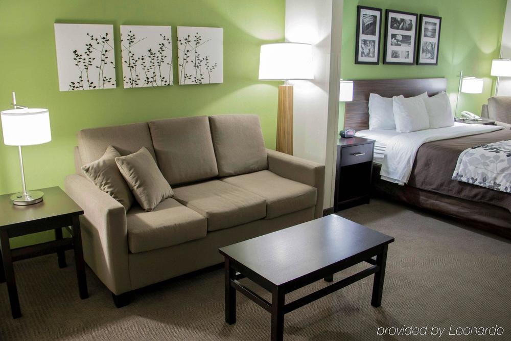 Sleep Inn & Suites Harrisonburg Near University Zewnętrze zdjęcie