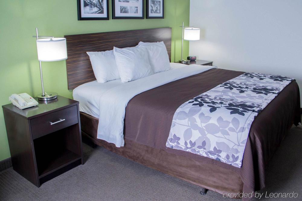 Sleep Inn & Suites Harrisonburg Near University Zewnętrze zdjęcie