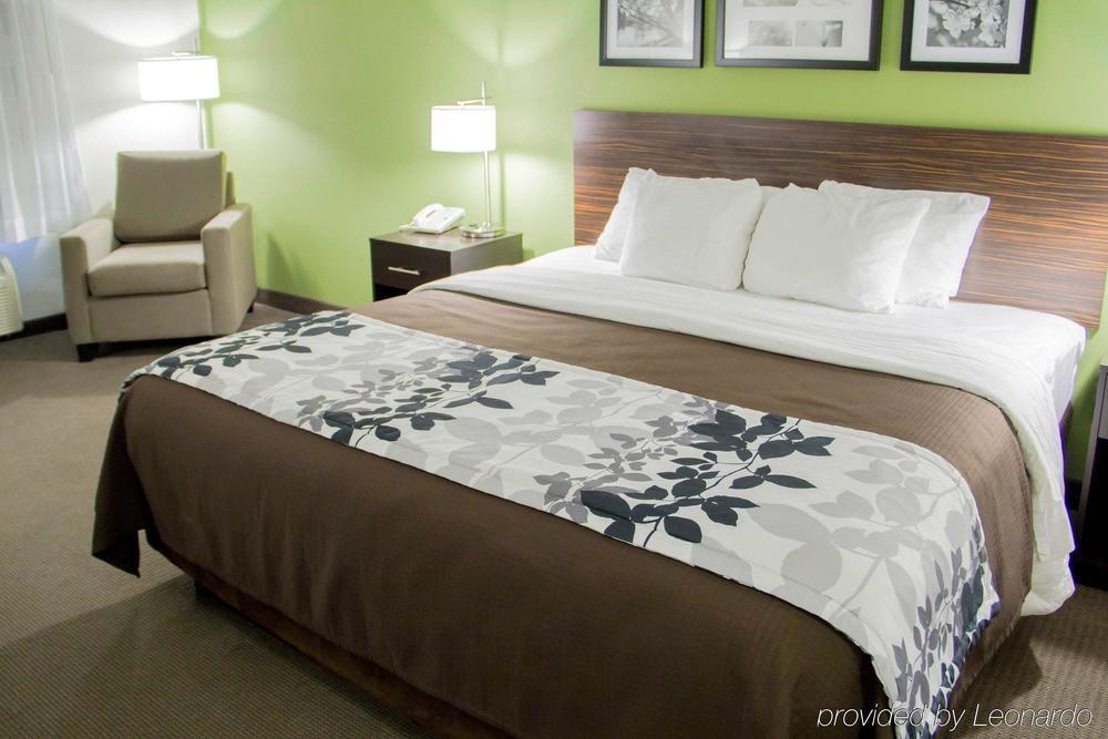 Sleep Inn & Suites Harrisonburg Near University Zewnętrze zdjęcie
