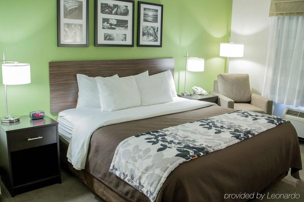 Sleep Inn & Suites Harrisonburg Near University Zewnętrze zdjęcie