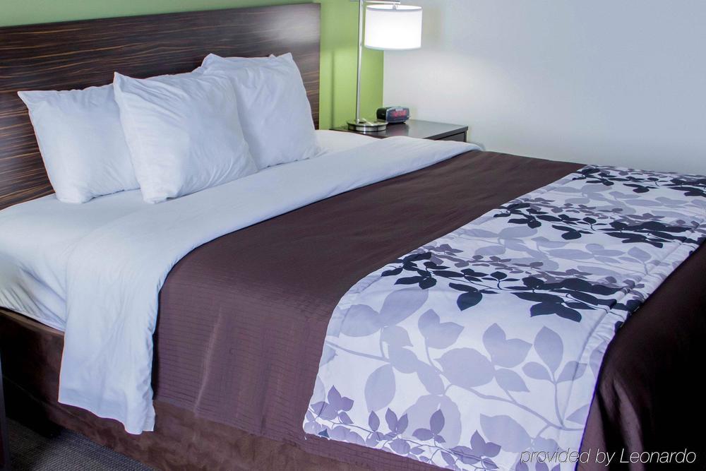 Sleep Inn & Suites Harrisonburg Near University Zewnętrze zdjęcie