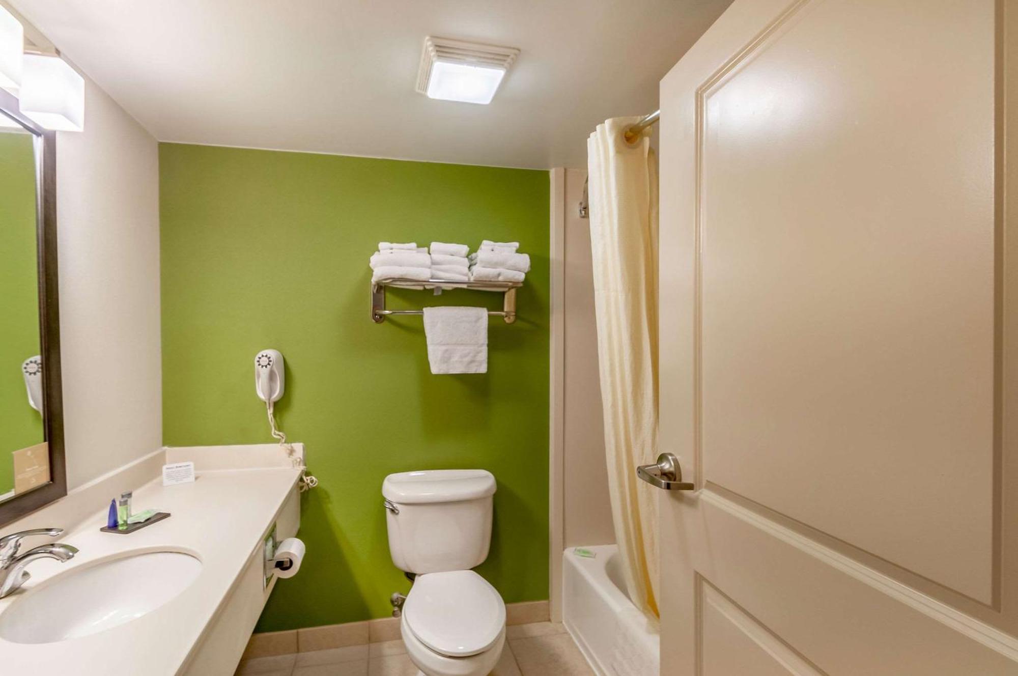 Sleep Inn & Suites Harrisonburg Near University Zewnętrze zdjęcie