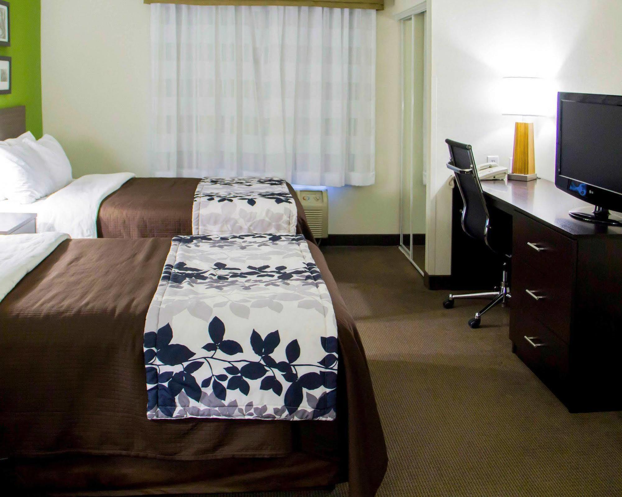 Sleep Inn & Suites Harrisonburg Near University Zewnętrze zdjęcie